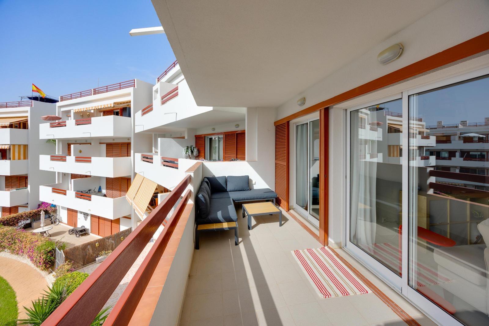 1-34 Apartment in Orihuela Costa, Alicante