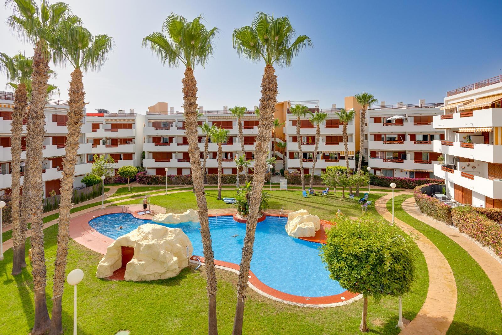 1-35 Apartment in Orihuela Costa, Alicante