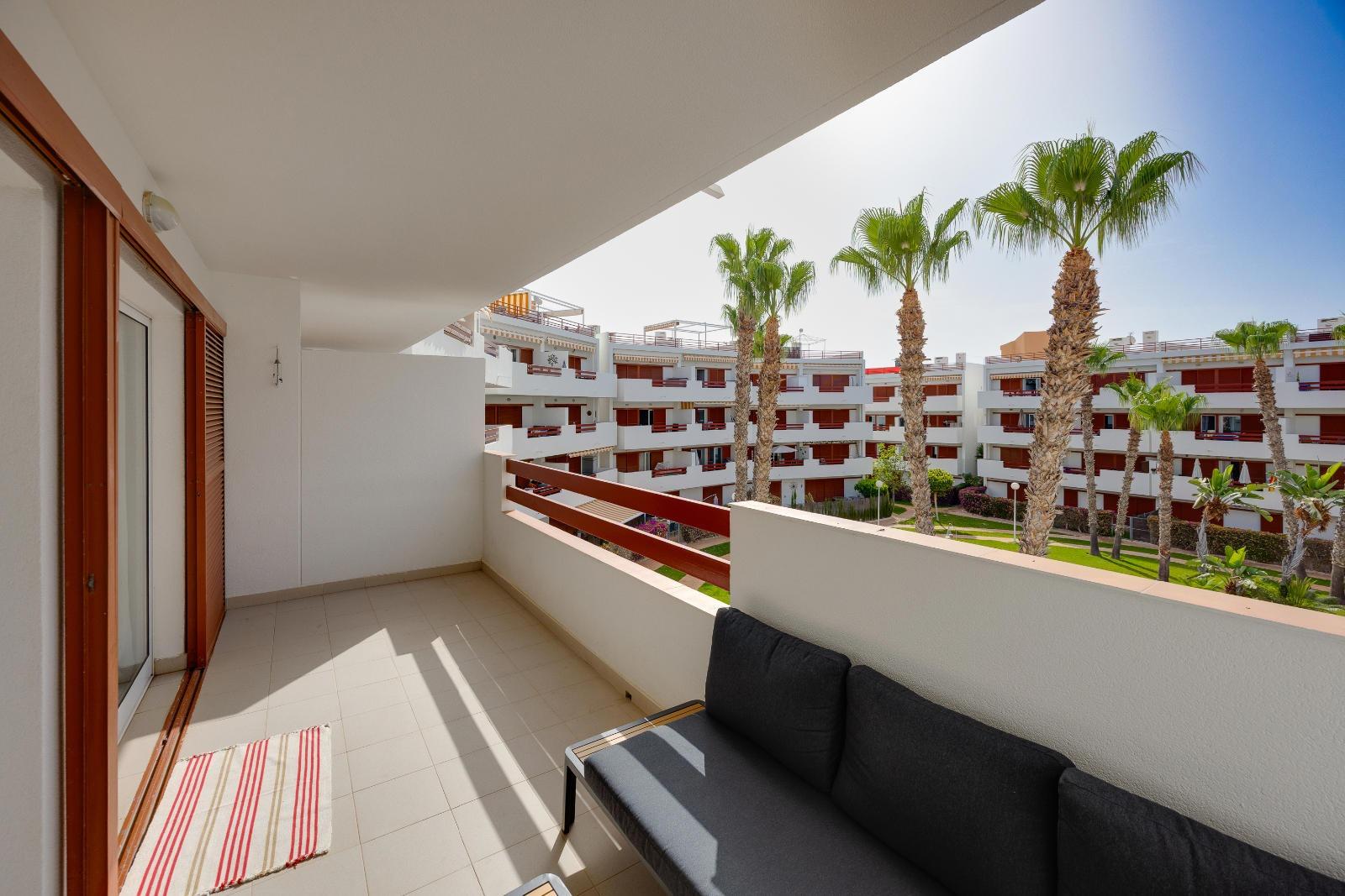 1-36 Apartment in Orihuela Costa, Alicante