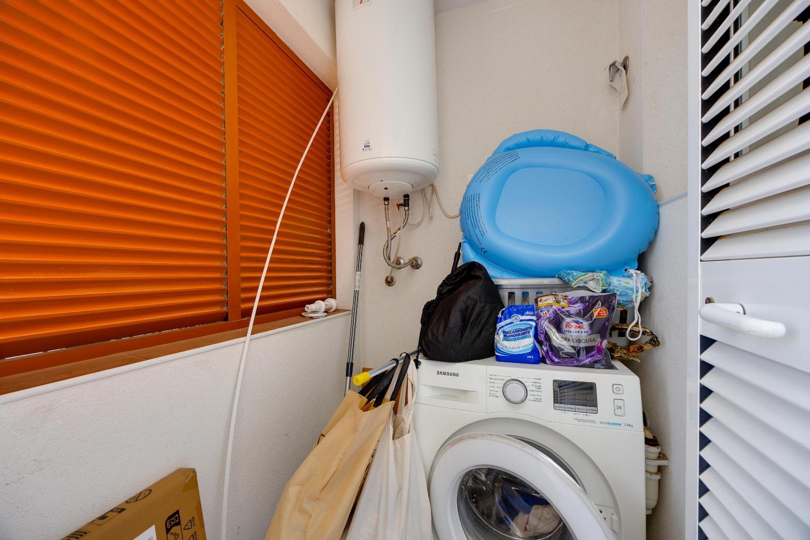 1-37 Apartment in Orihuela Costa, Alicante
