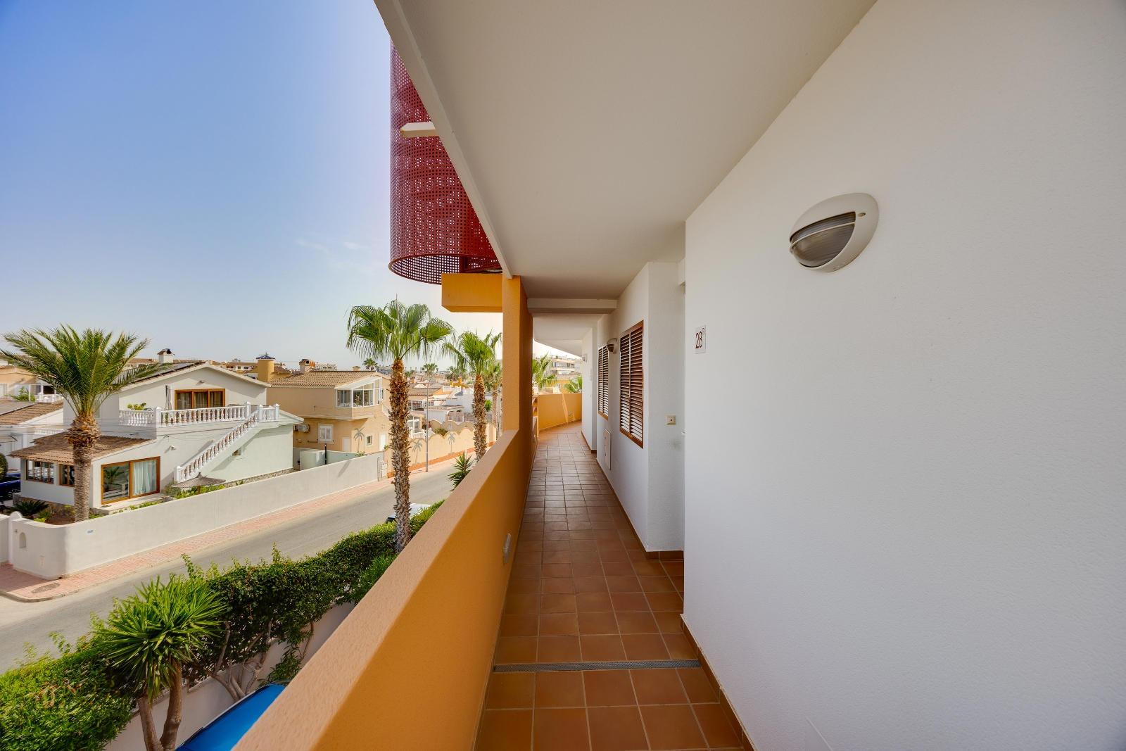 1-38 Apartment in Orihuela Costa, Alicante