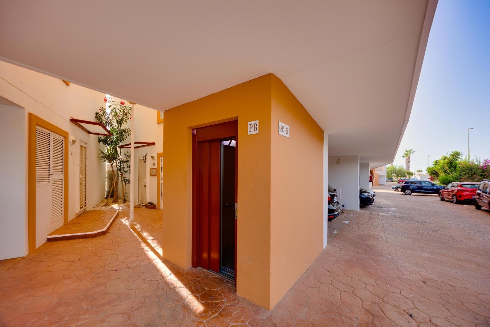 1-39 Apartment in Orihuela Costa, Alicante