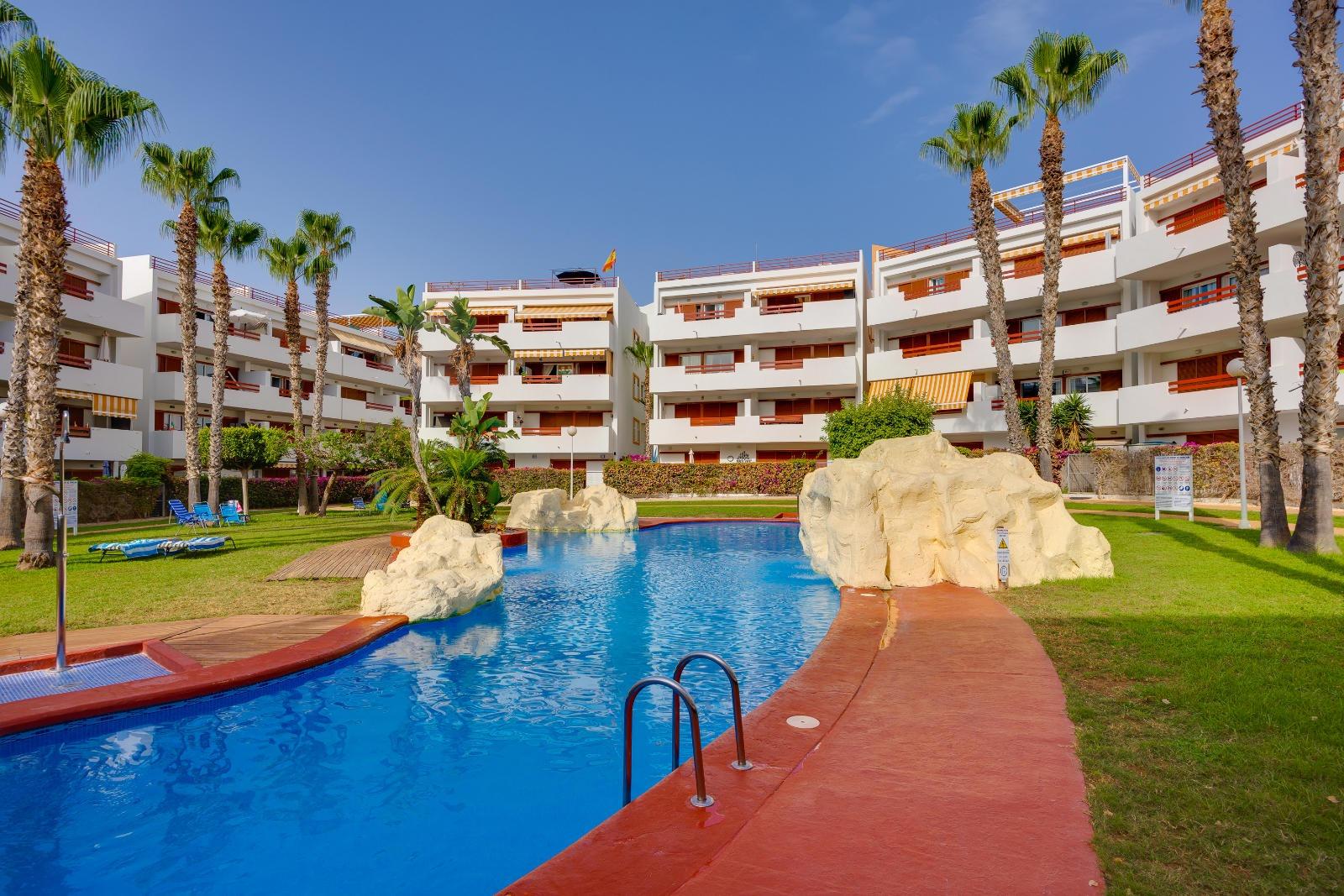 1-4 Apartment in Orihuela Costa, Alicante
