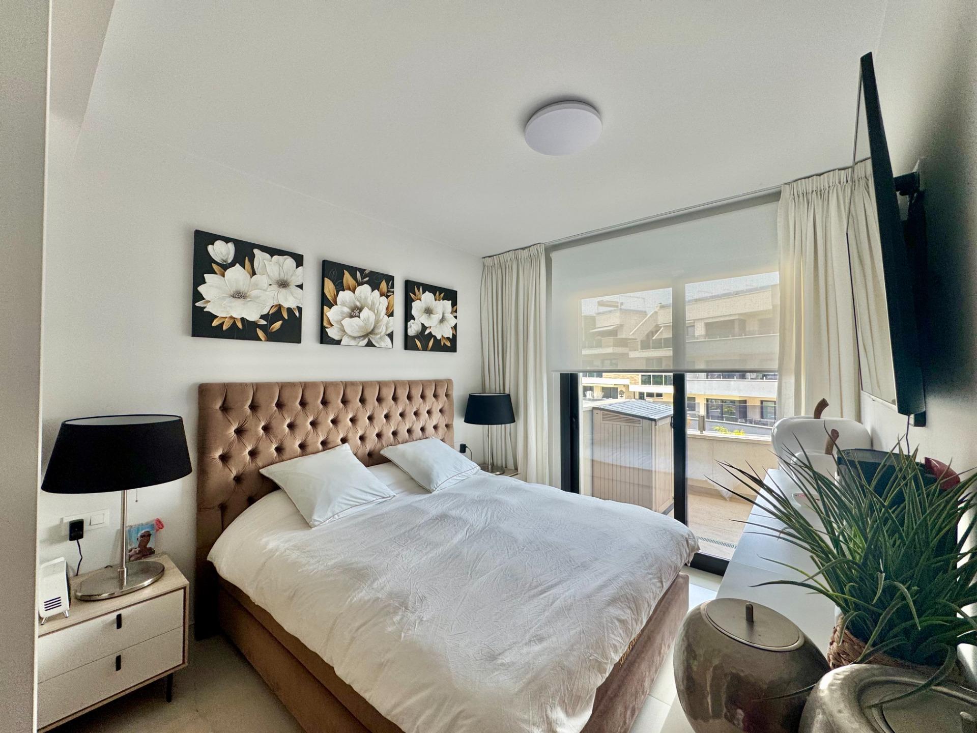 1-4 Apartment in Orihuela Costa, Alicante
