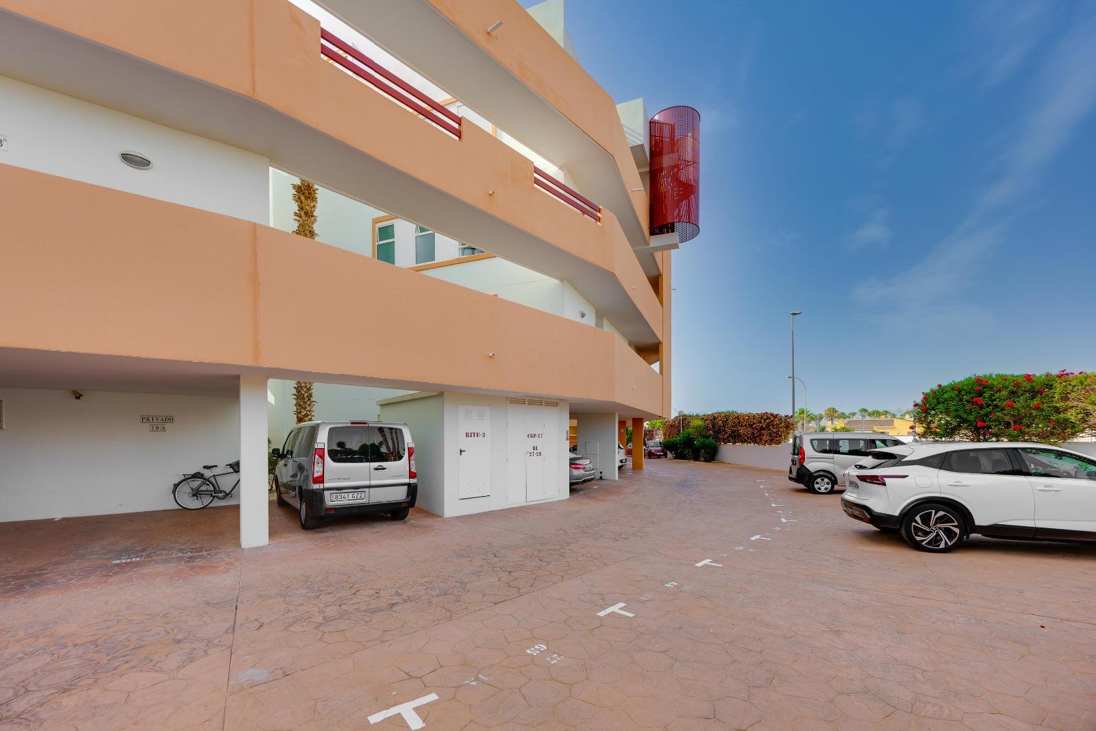 1-40 Apartment in Orihuela Costa, Alicante