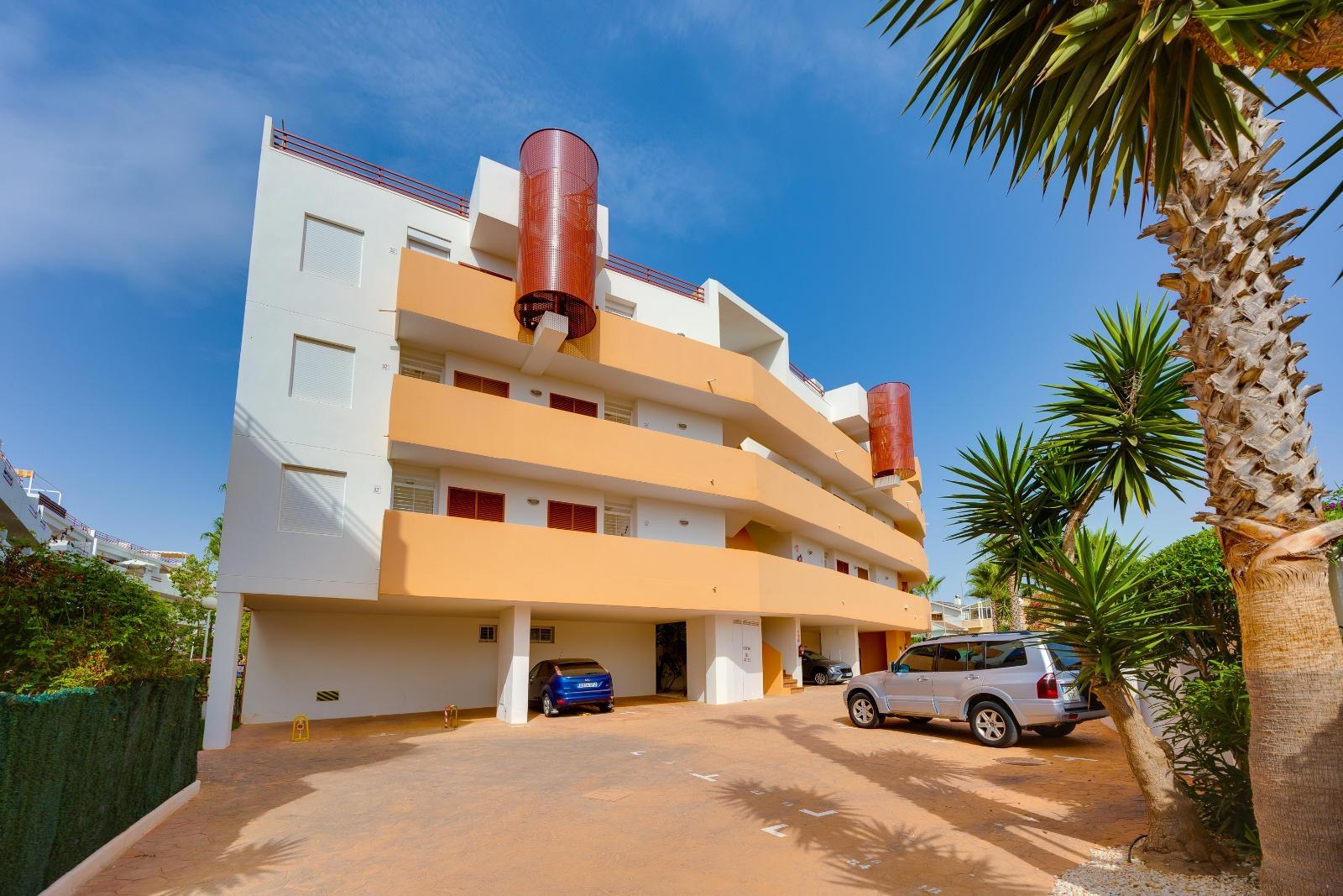 1-41 Apartment in Orihuela Costa, Alicante