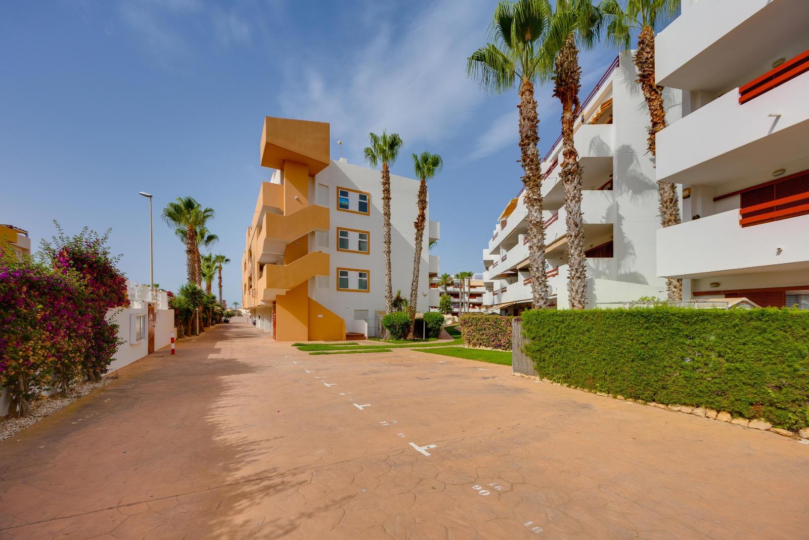 1-42 Apartment in Orihuela Costa, Alicante