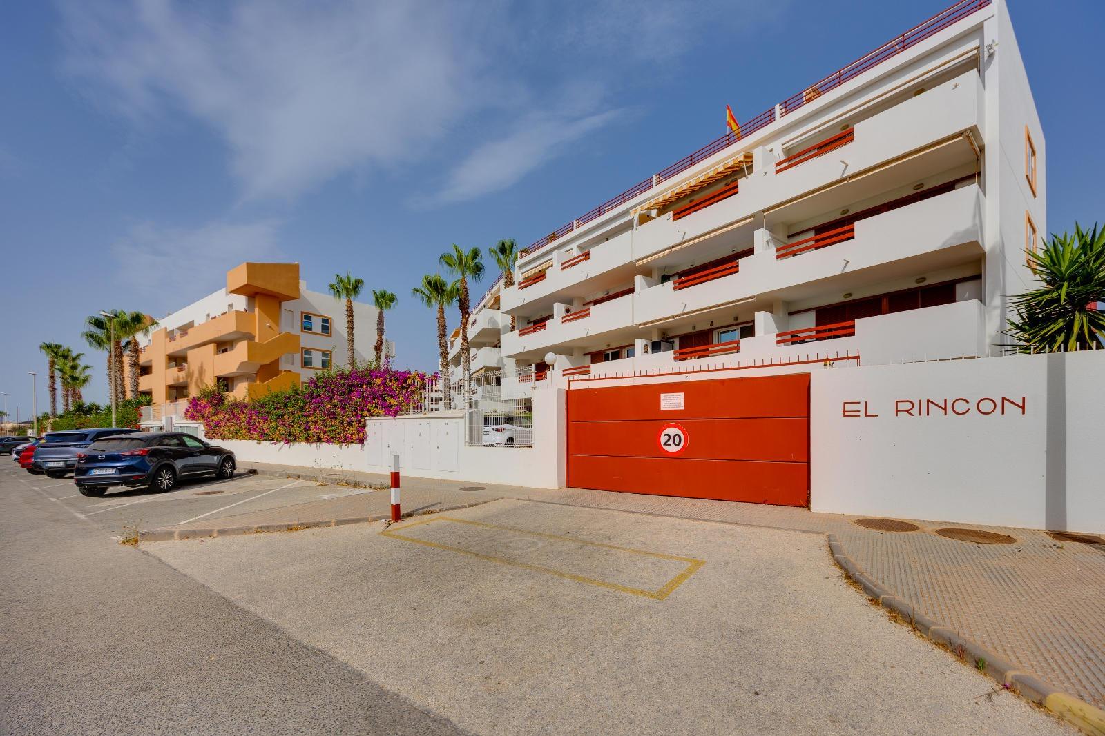 1-43 Apartment in Orihuela Costa, Alicante
