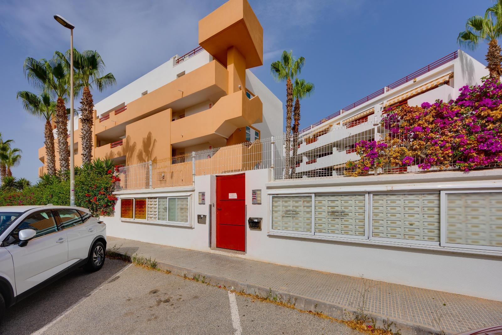 1-44 Apartment in Orihuela Costa, Alicante