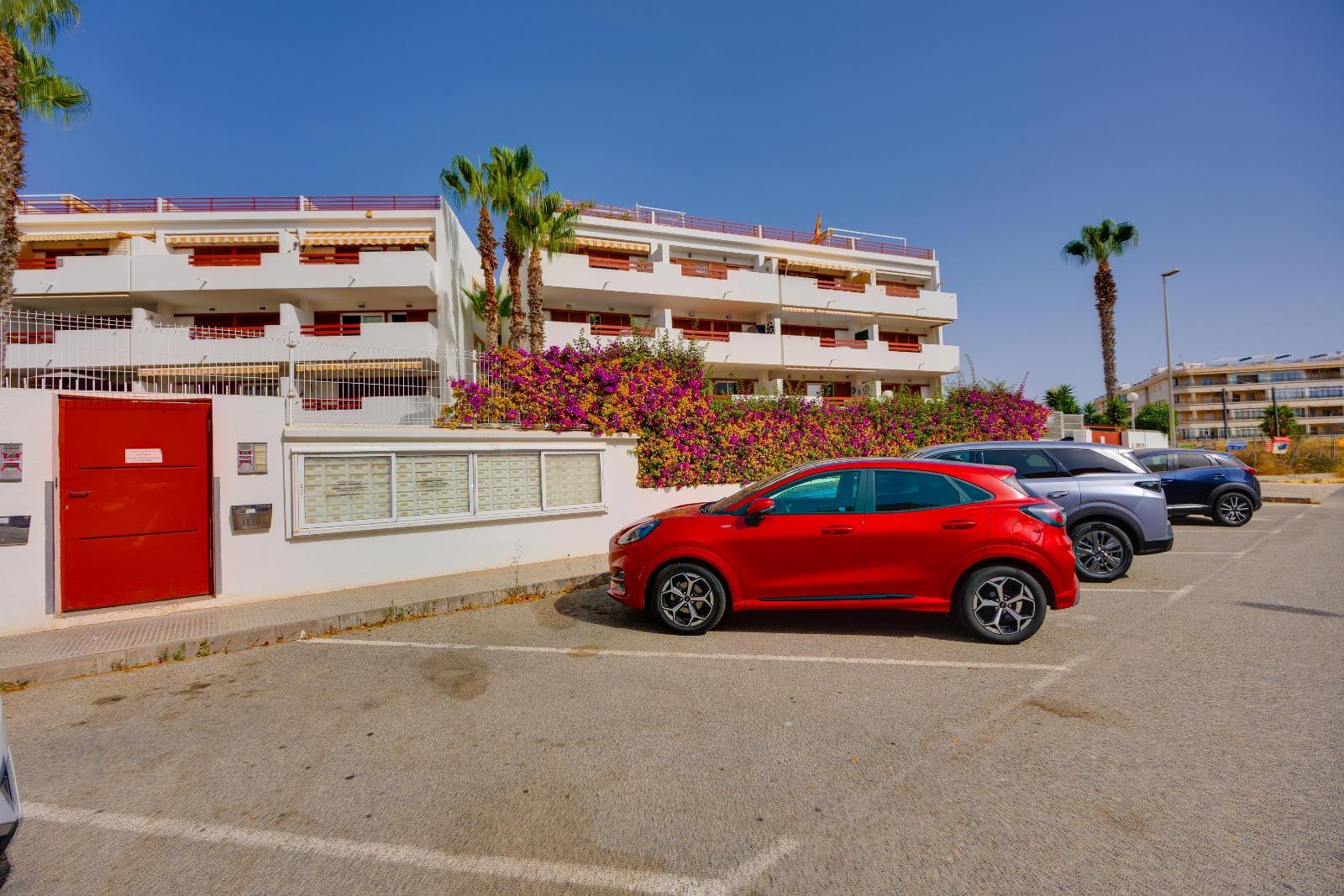 1-45 Apartment in Orihuela Costa, Alicante
