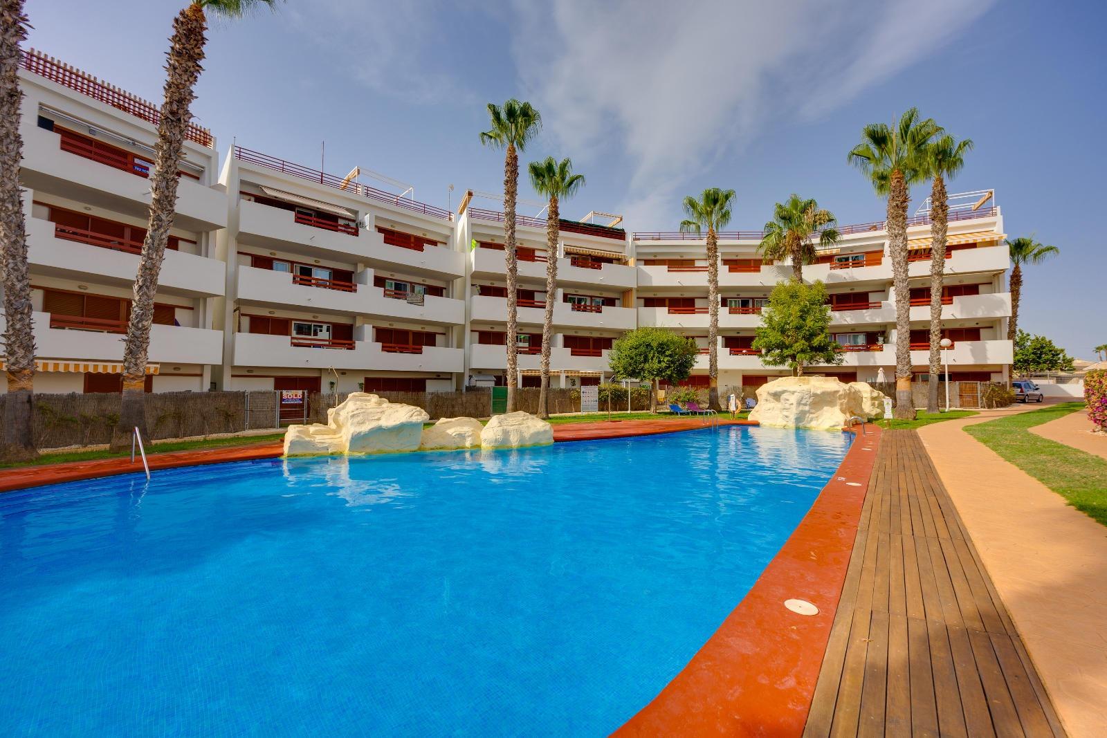 1-46 Apartment in Orihuela Costa, Alicante