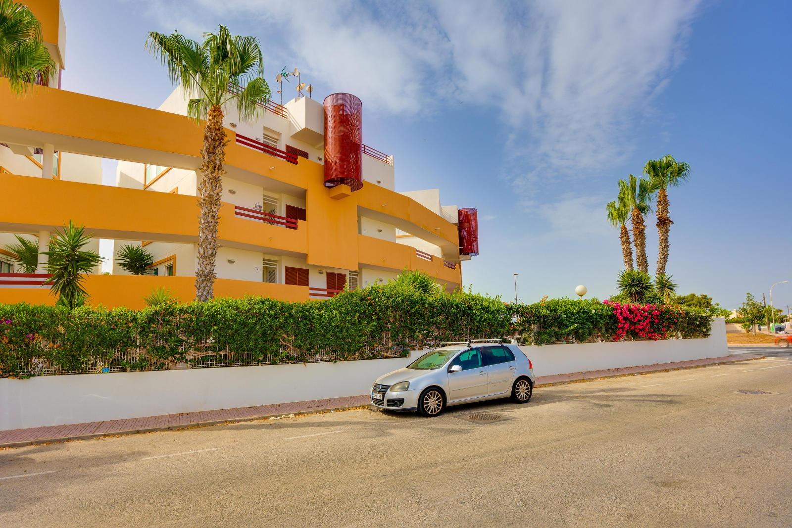 1-48 Apartment in Orihuela Costa, Alicante