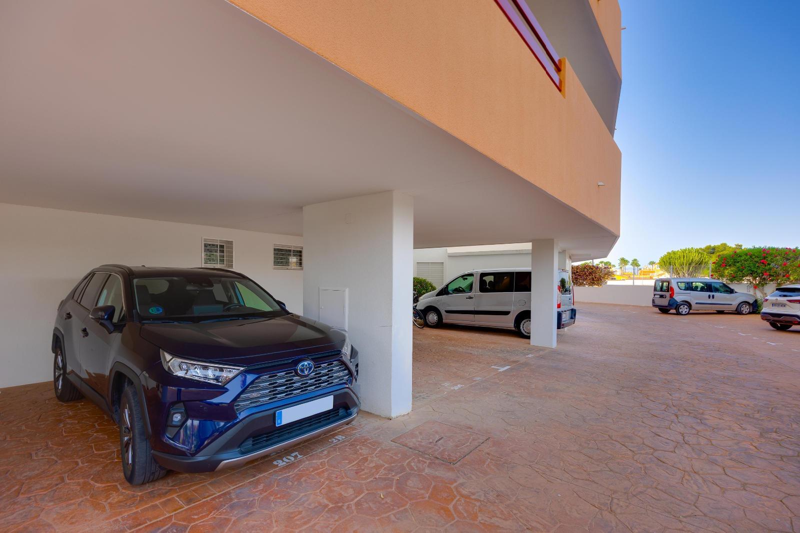 1-49 Apartment in Orihuela Costa, Alicante