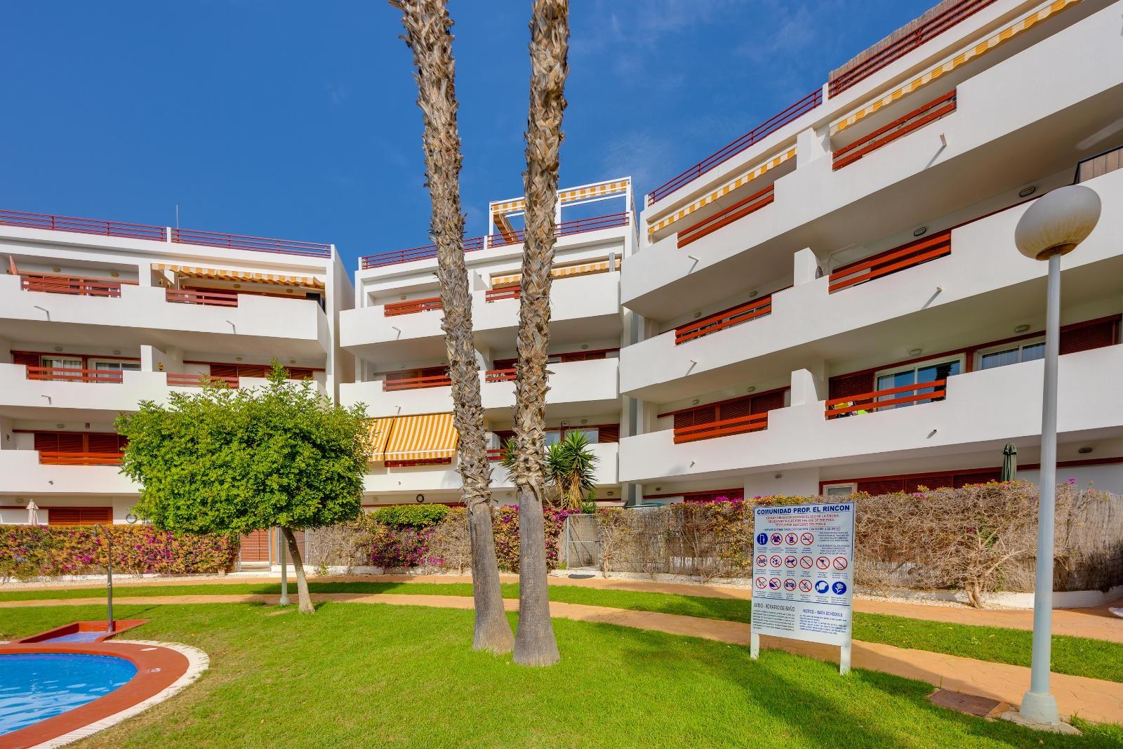 1-5 Apartment in Orihuela Costa, Alicante