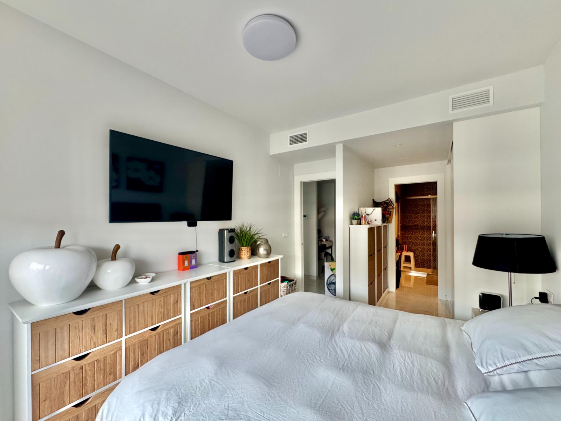 1-5 Apartment in Orihuela Costa, Alicante