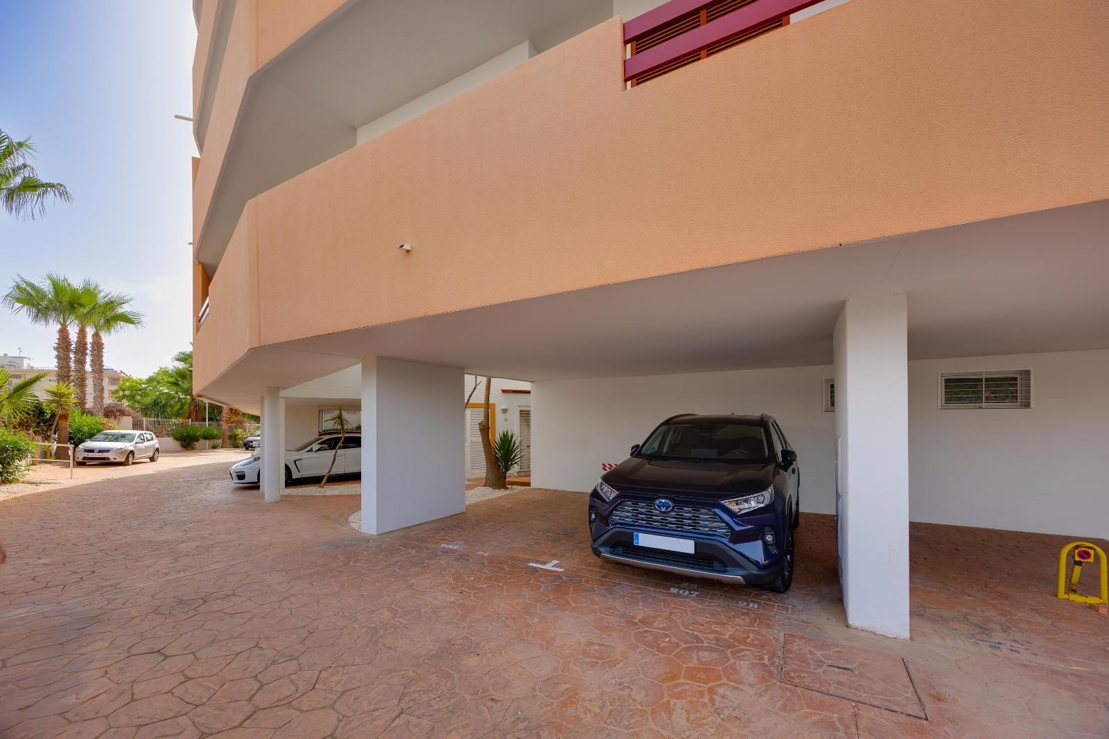 1-50 Apartment in Orihuela Costa, Alicante