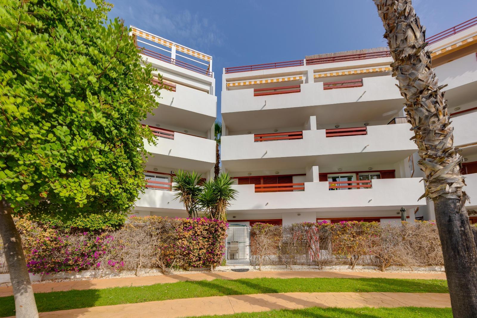 1-6 Apartment in Orihuela Costa, Alicante