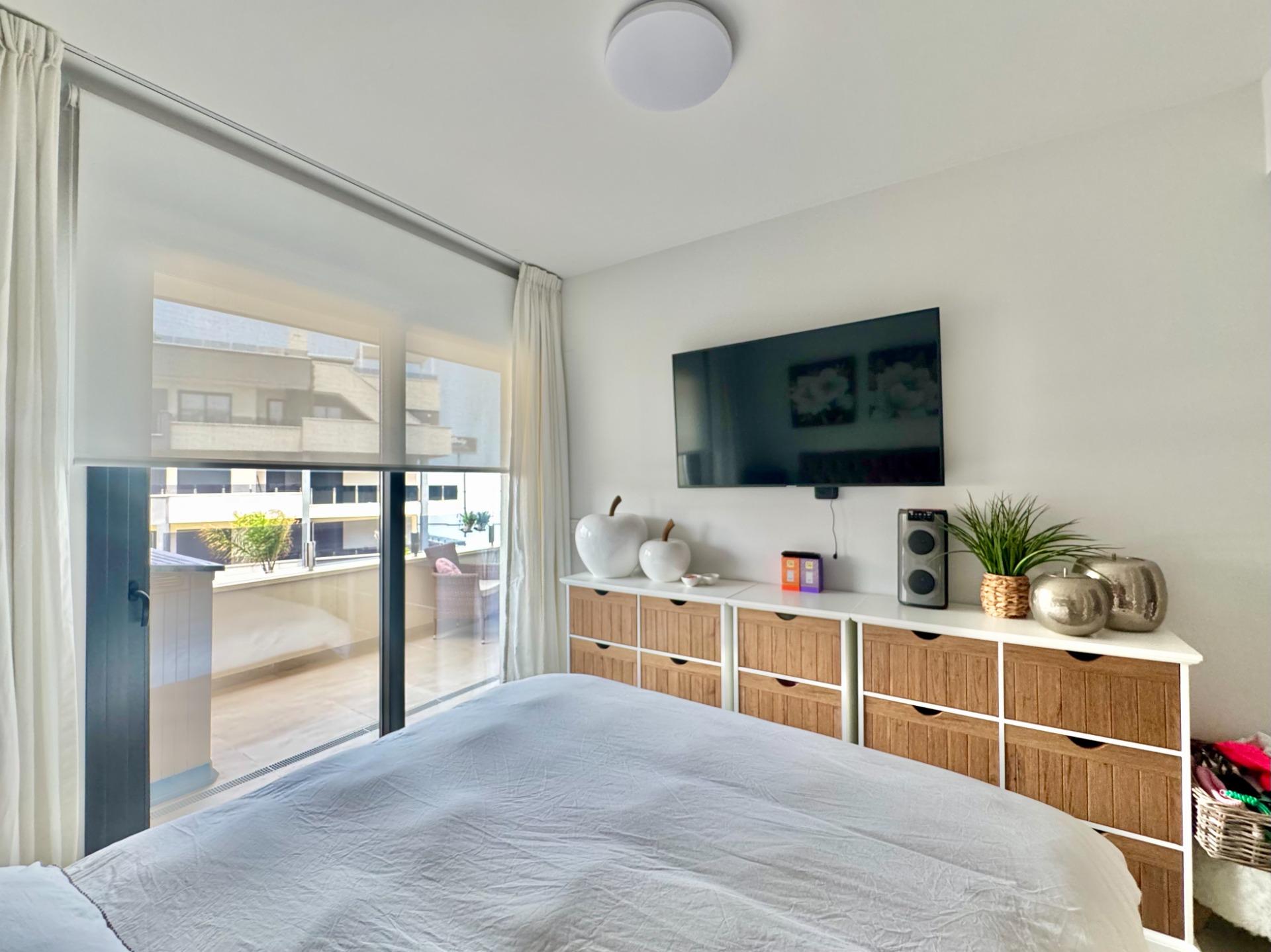 1-6 Apartment in Orihuela Costa, Alicante