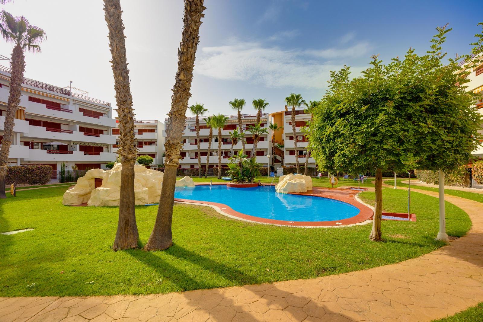 1-7 Apartment in Orihuela Costa, Alicante