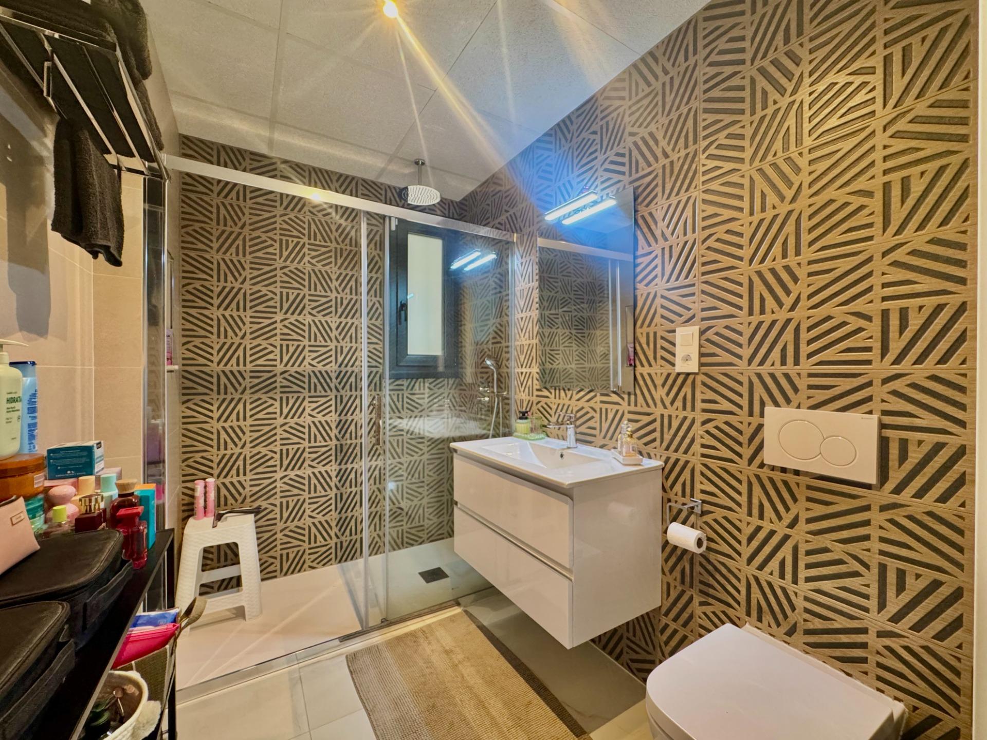 1-7 Apartment in Orihuela Costa, Alicante