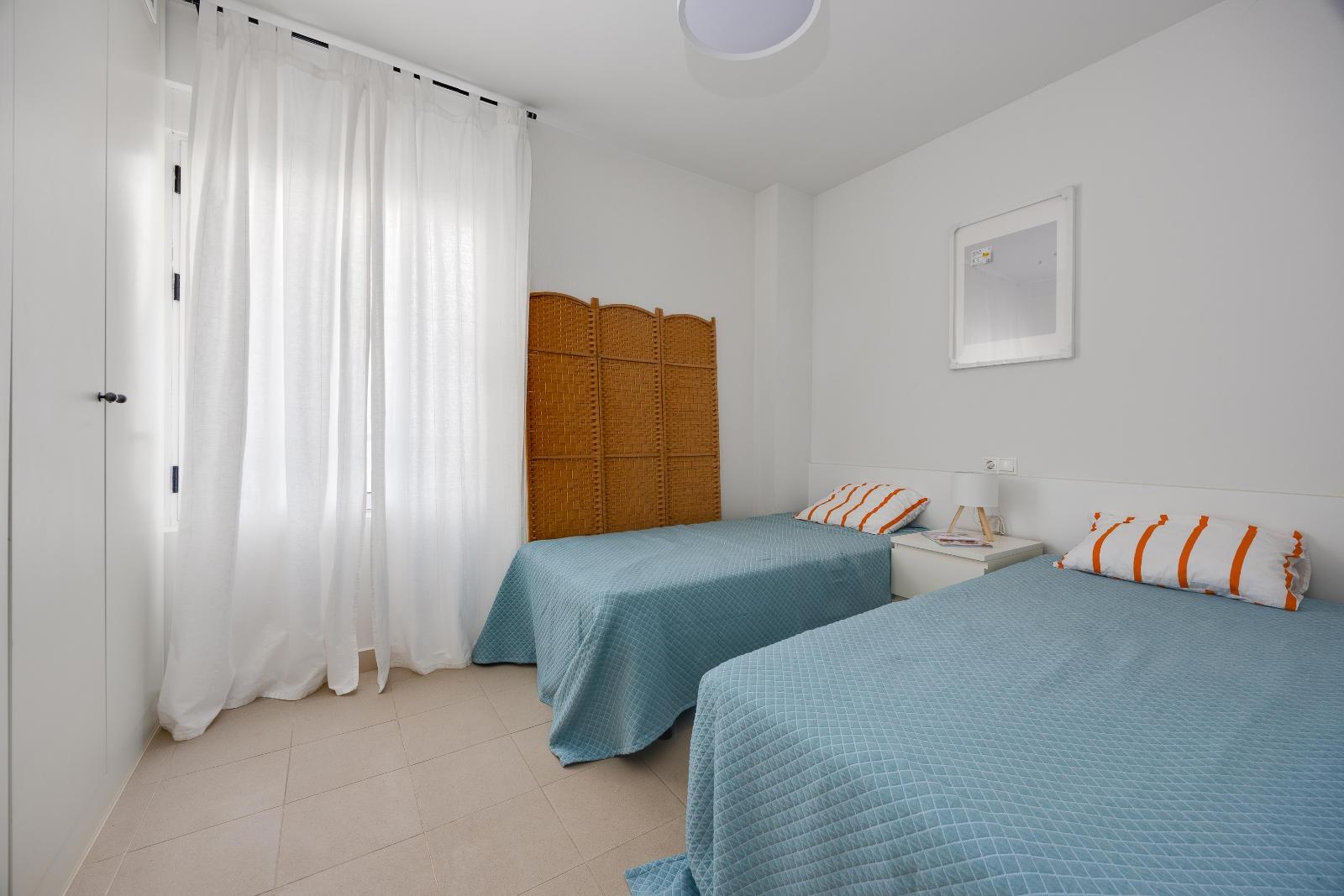 1-8 Apartment in Orihuela Costa, Alicante