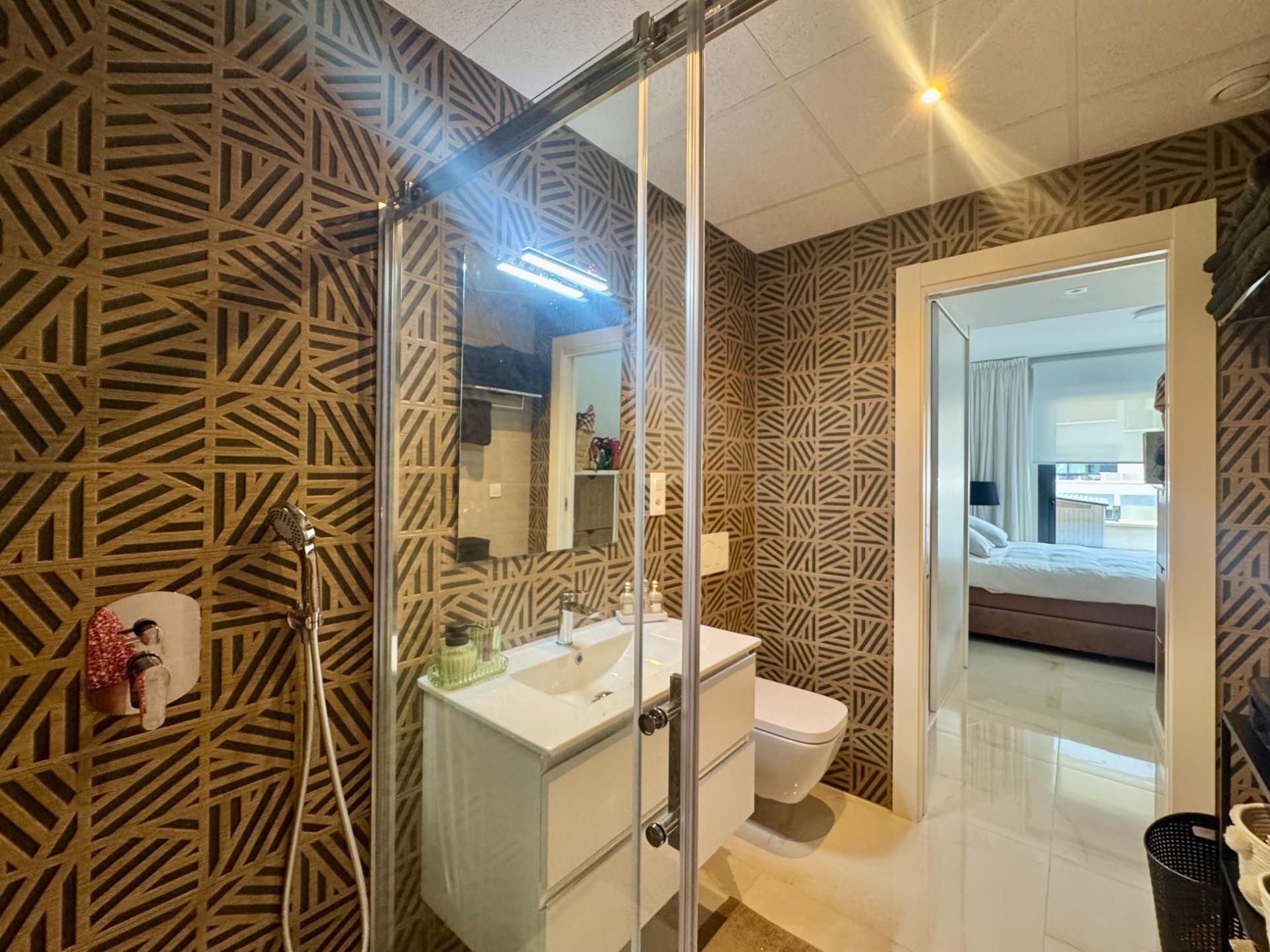 1-8 Apartment in Orihuela Costa, Alicante