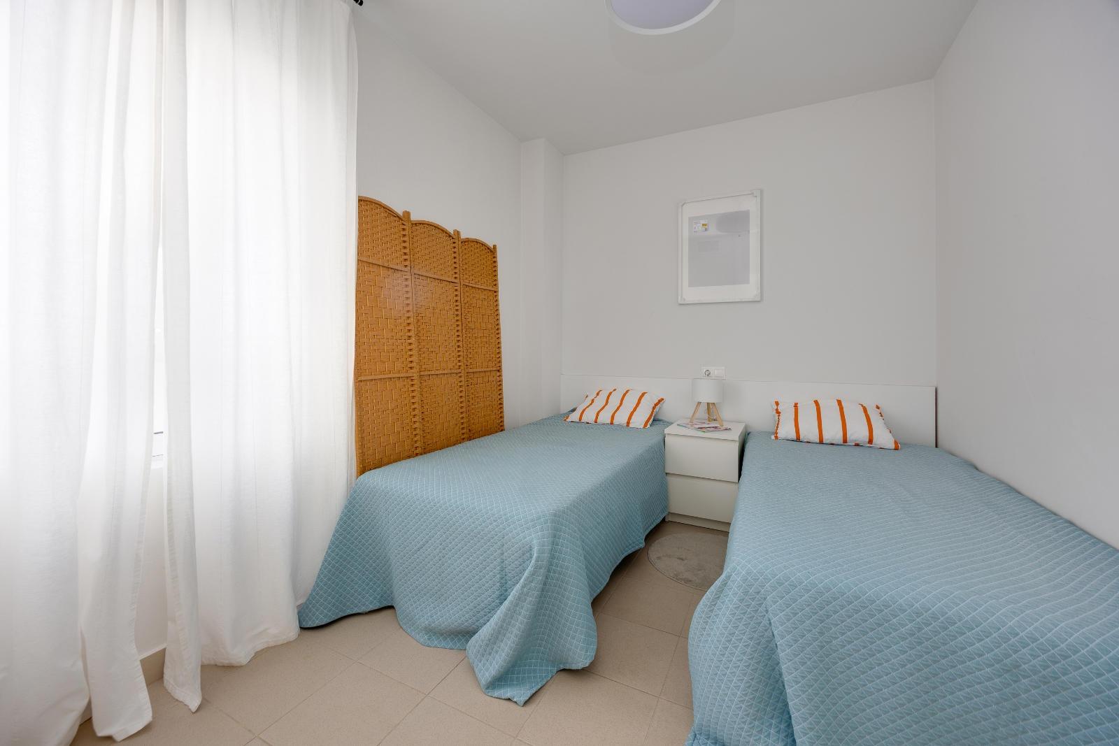 1-9 Apartment in Orihuela Costa, Alicante