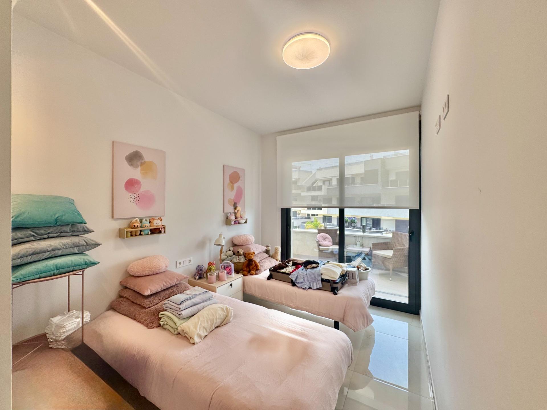 1-9 Apartment in Orihuela Costa, Alicante