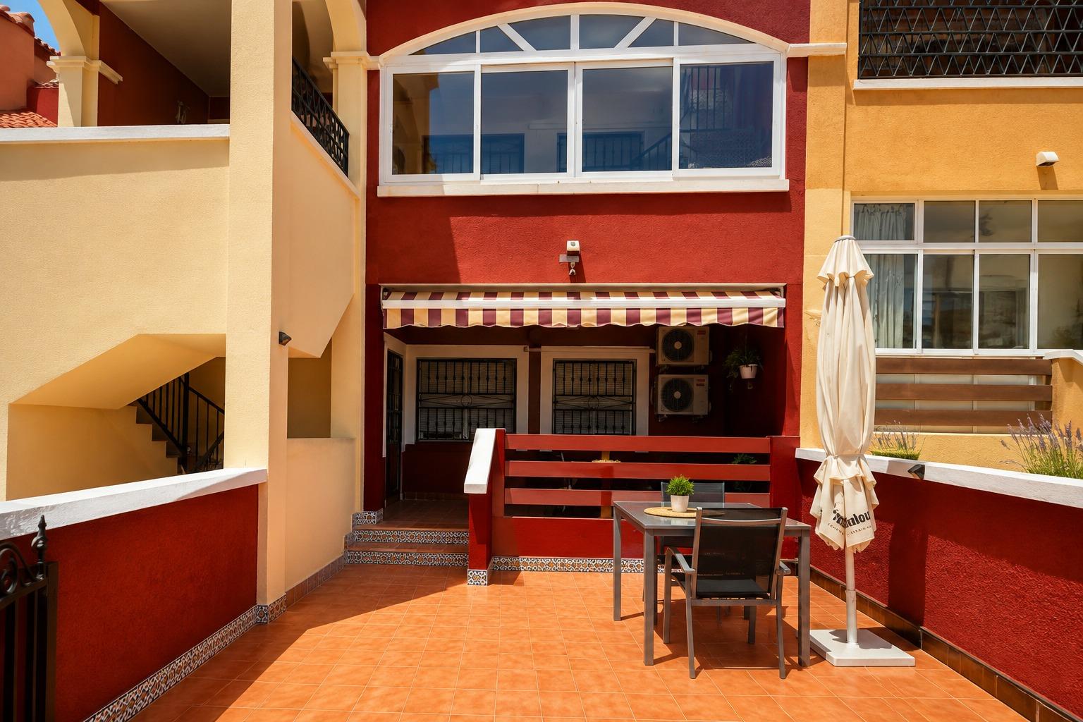 10-1-1.jpg Bungalow for sale in Orihuela Costa