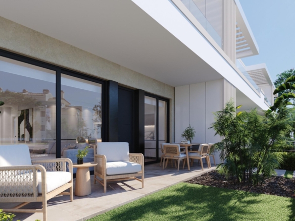 Bungalow for sale in Torre Pacheco