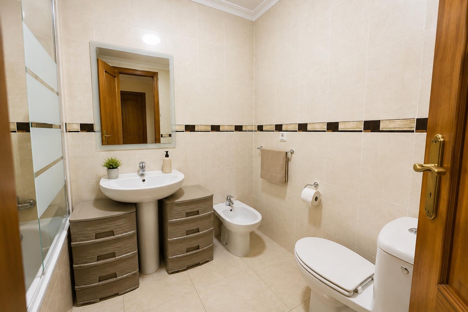 10-11 Bungalow in Orihuela Costa, Alicante