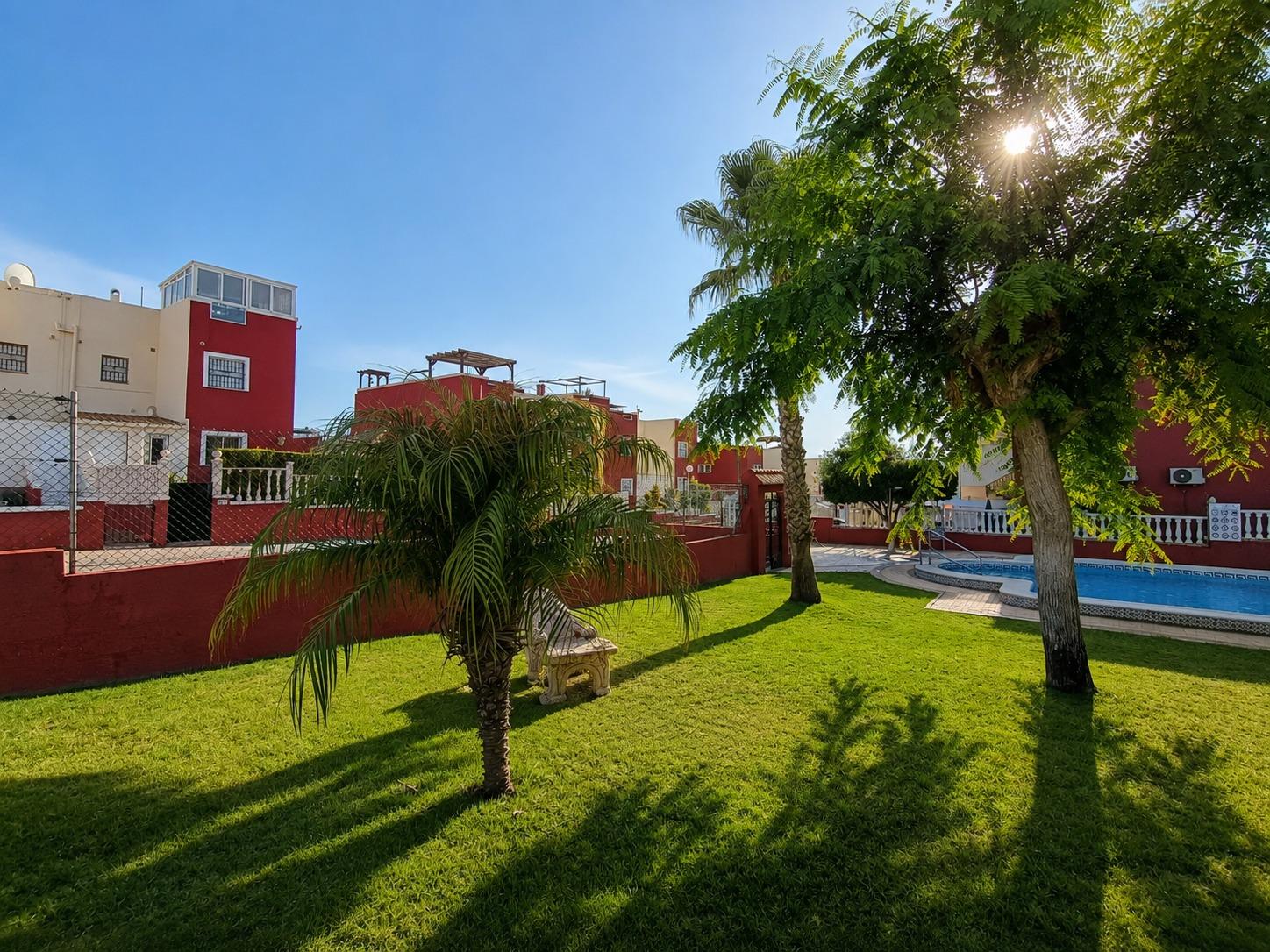 10-15 Bungalow in Orihuela Costa, Alicante