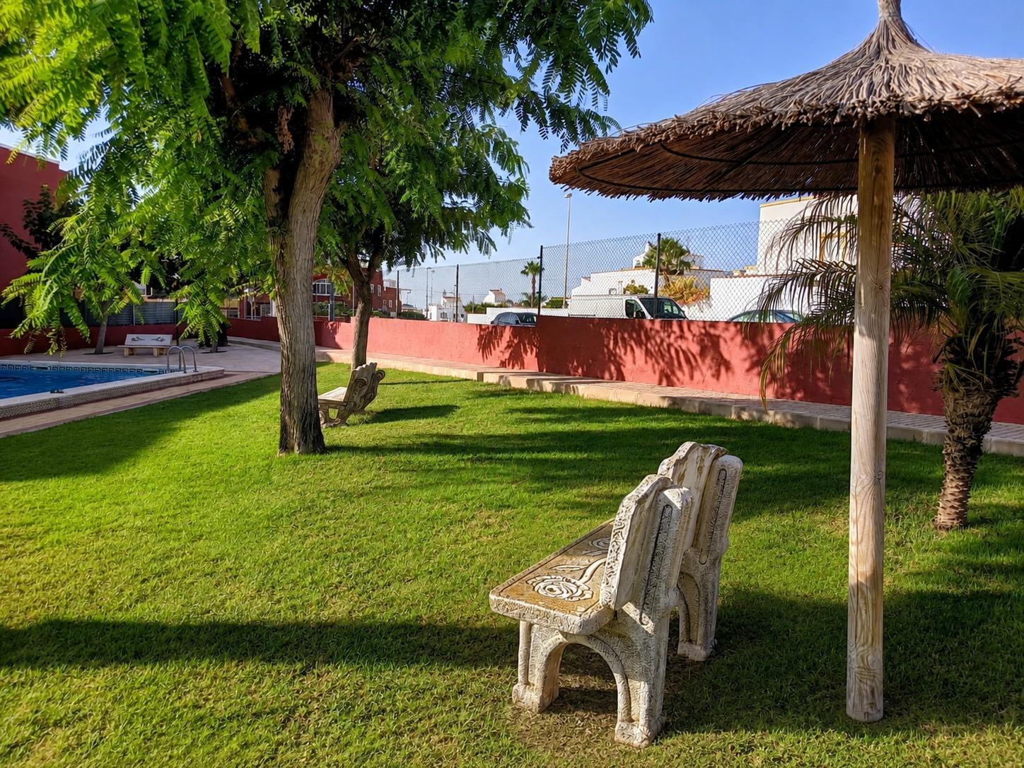 10-16 Bungalow in Orihuela Costa, Alicante