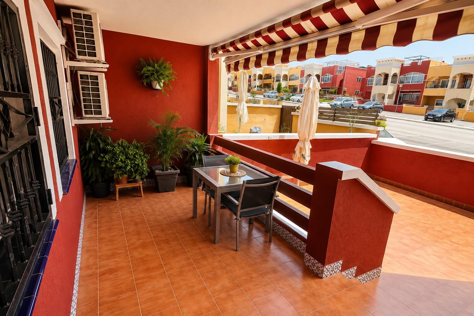 10-2 Alicante – Sunrise Dream Properties