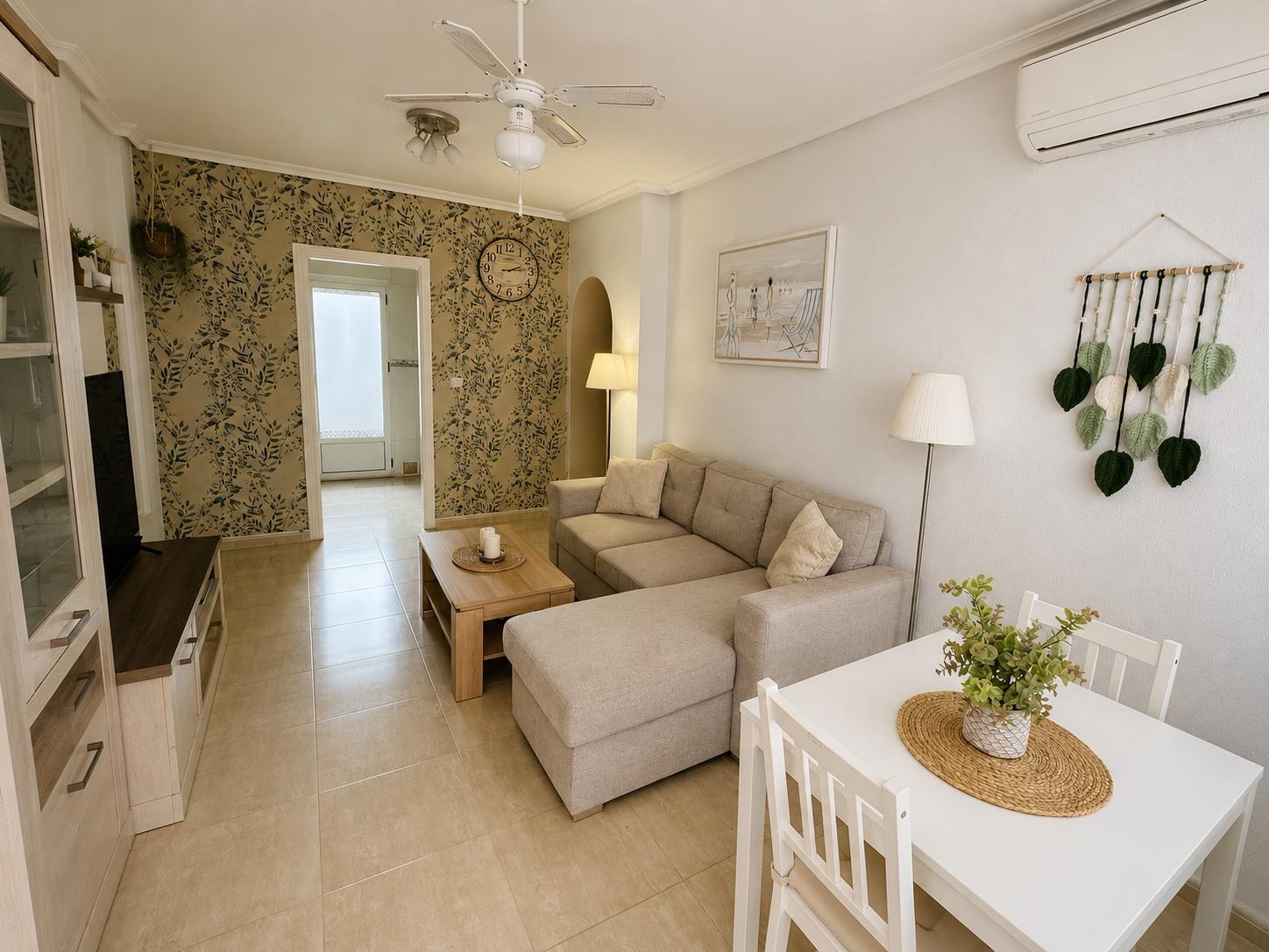 10-4 Bungalow in Orihuela Costa, Alicante