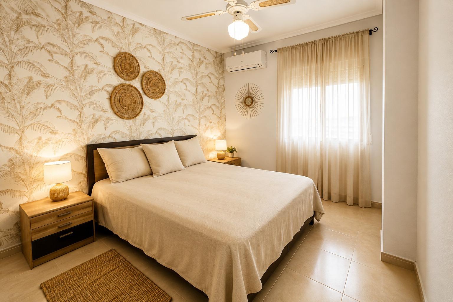 10-6 Bungalow in Orihuela Costa, Alicante