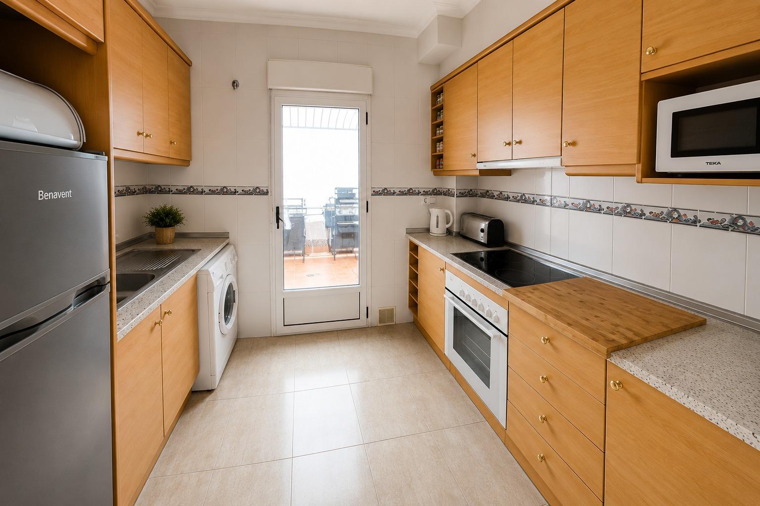 10-8 Bungalow in Orihuela Costa, Alicante