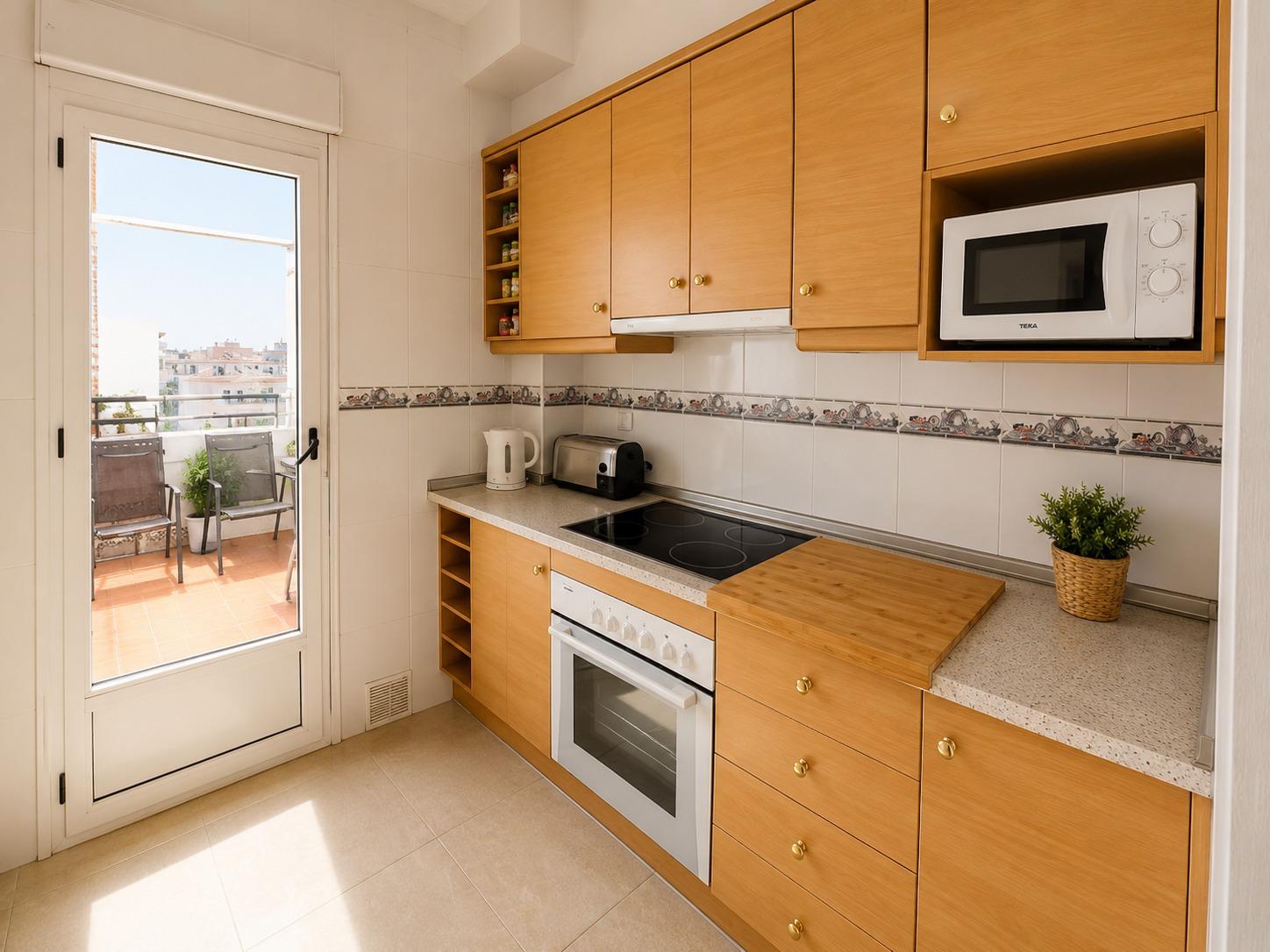 10-9 Bungalow in Orihuela Costa, Alicante