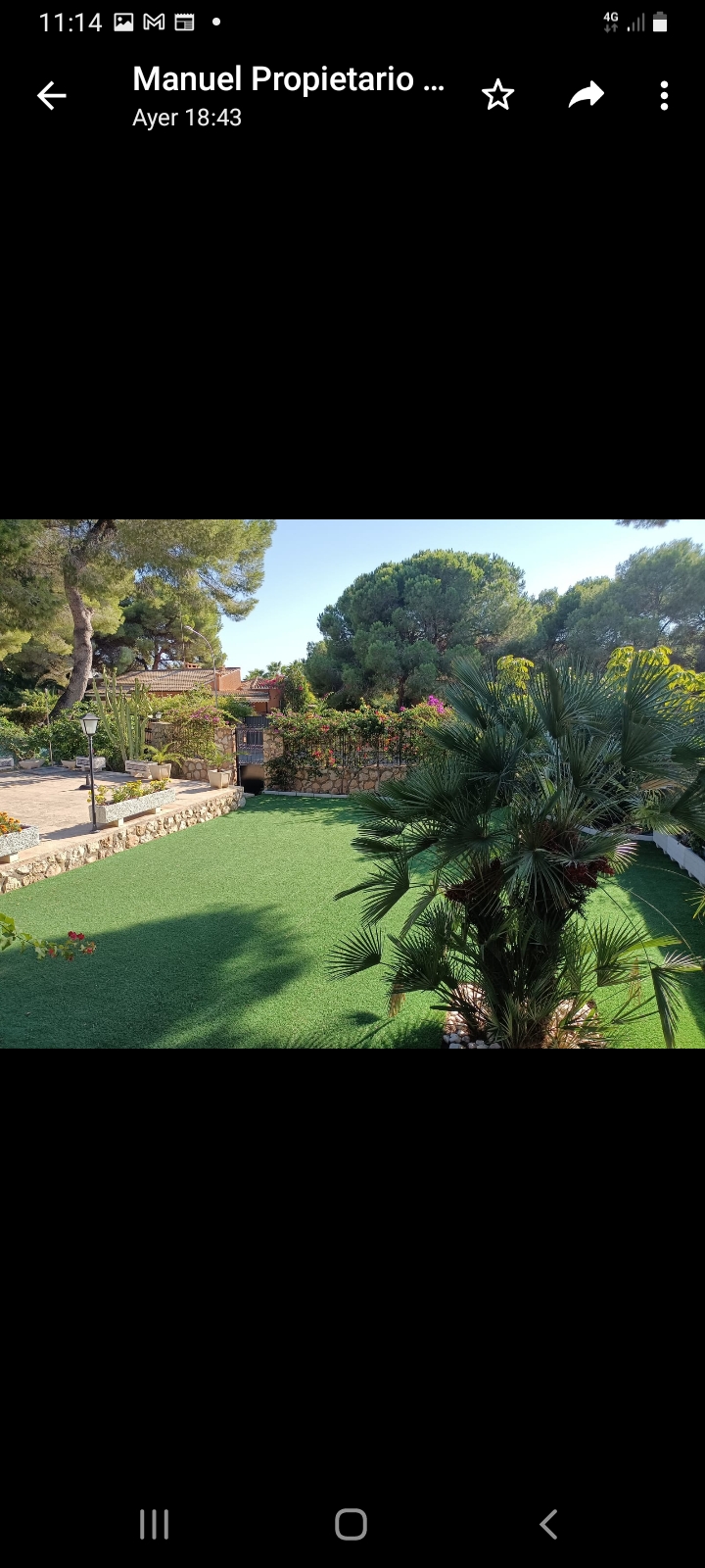 10bbcd08-screenshot-20211016-111404-whatsapp Villa in Campoamor, Alicante