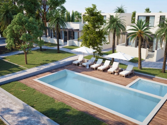 Villa for sale in La Manga Club