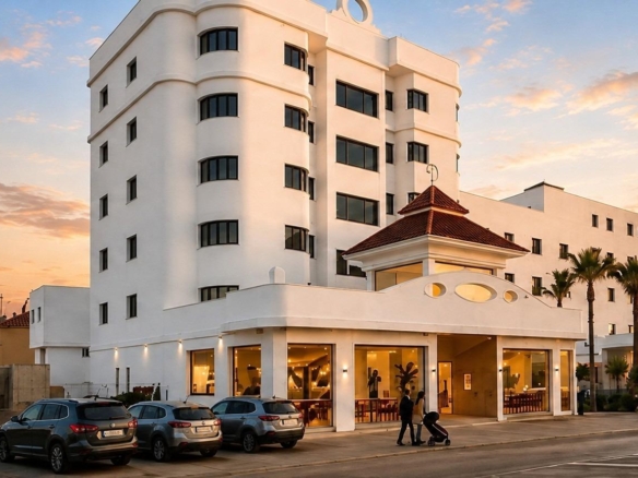 Penthouse for sale in Los Alcazares