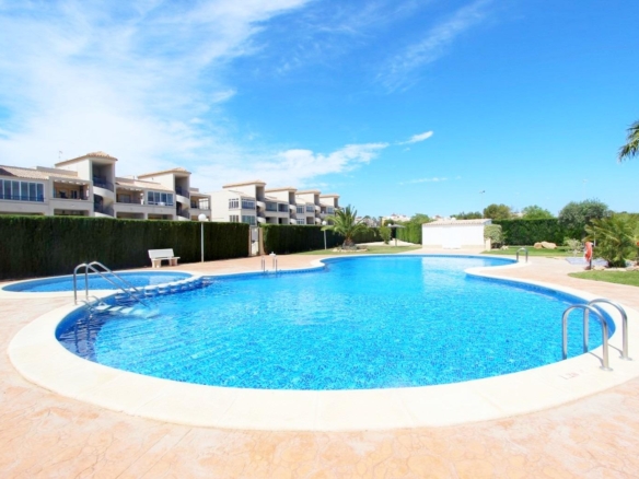 Apartment for sale in Orihuela Costa