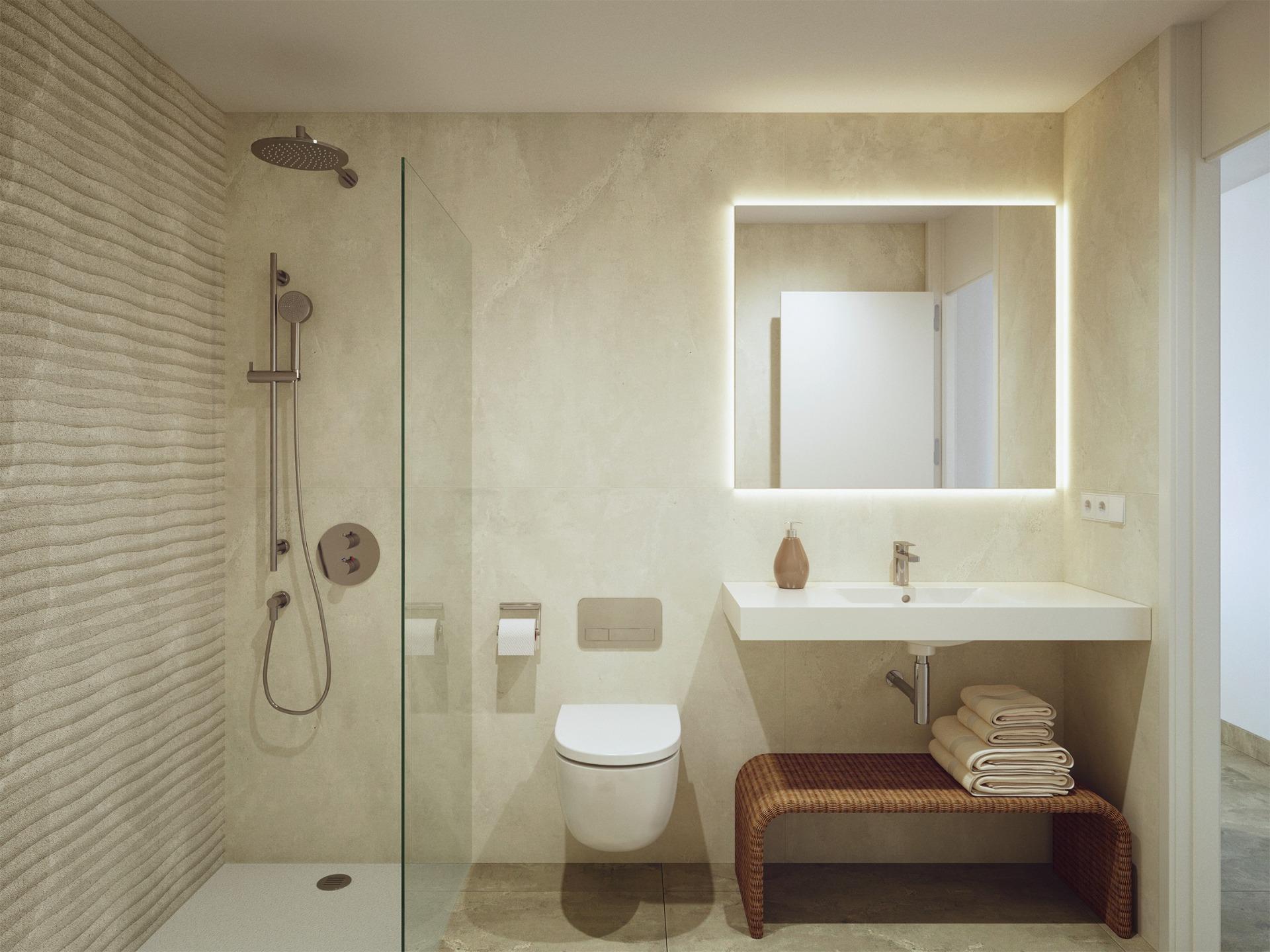 11-10 Villa in La Manga Club, Murcia