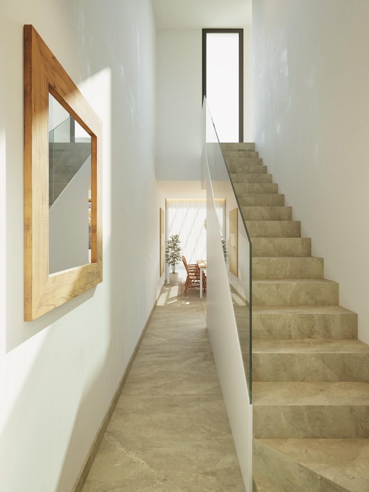 11-8 Villa in La Manga Club, Murcia