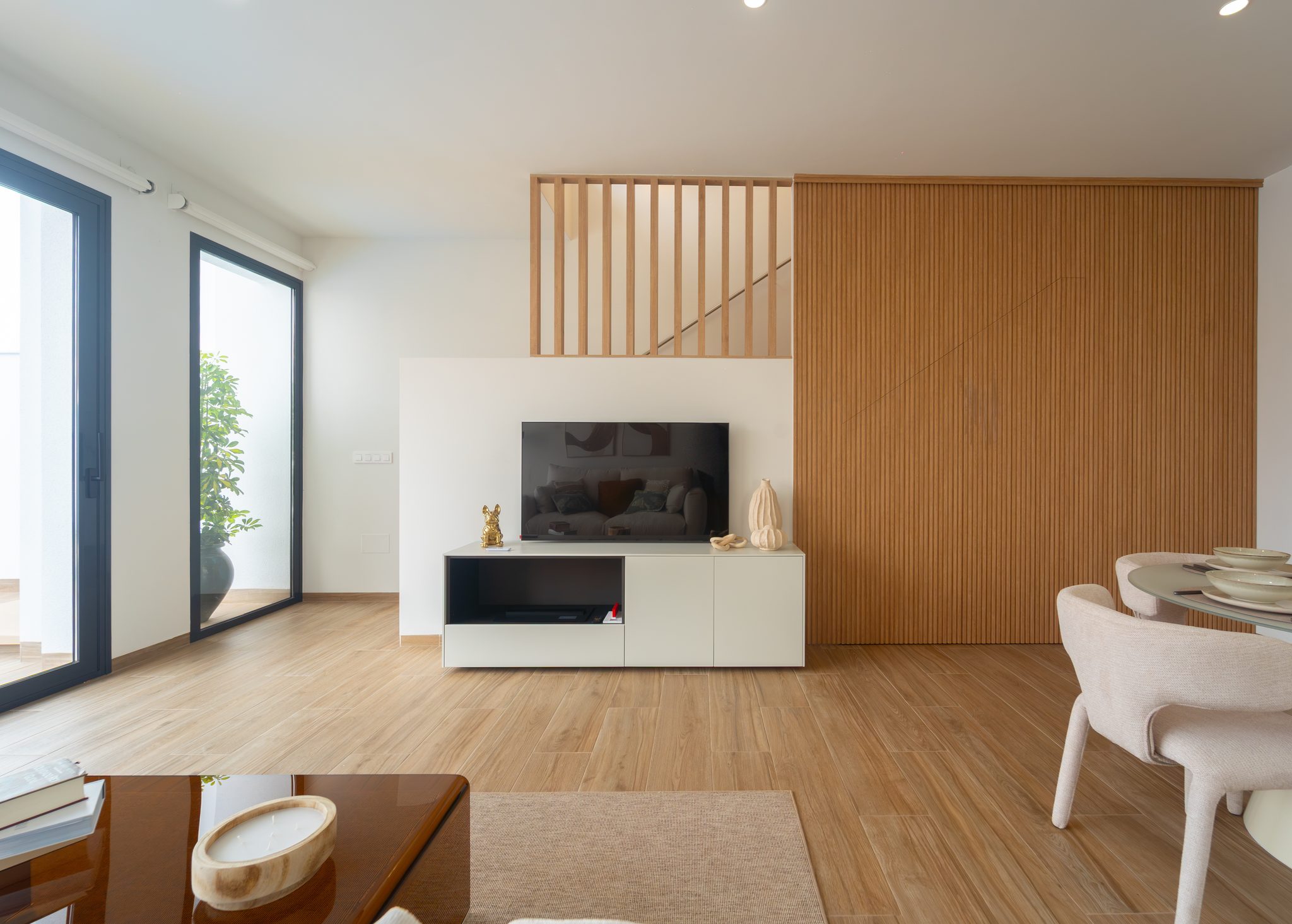 11 Luxury 3 Bedroom New Build Villas with Private Pool in San Pedro del Pinatar