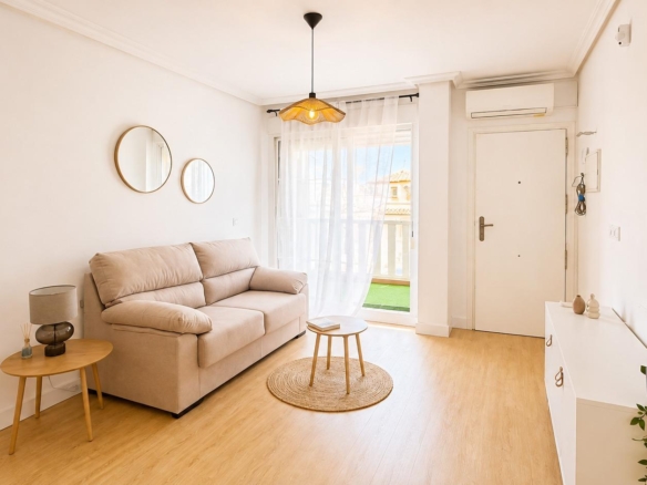 Apartment for sale in Orihuela Costa