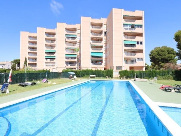 Apartment for sale in Orihuela Costa