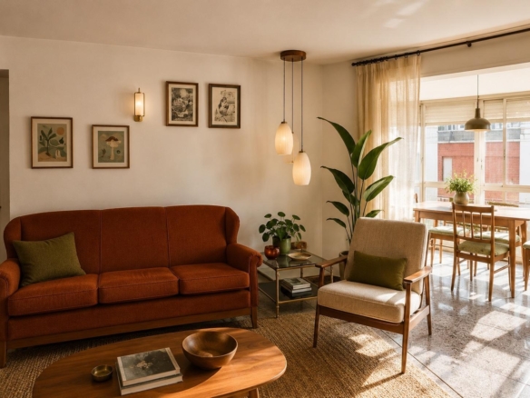 Apartment for sale in Lo Pagan