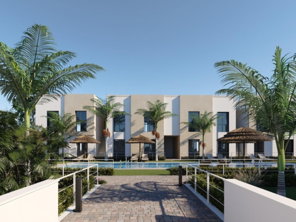 Bungalow for sale in Torre Pacheco