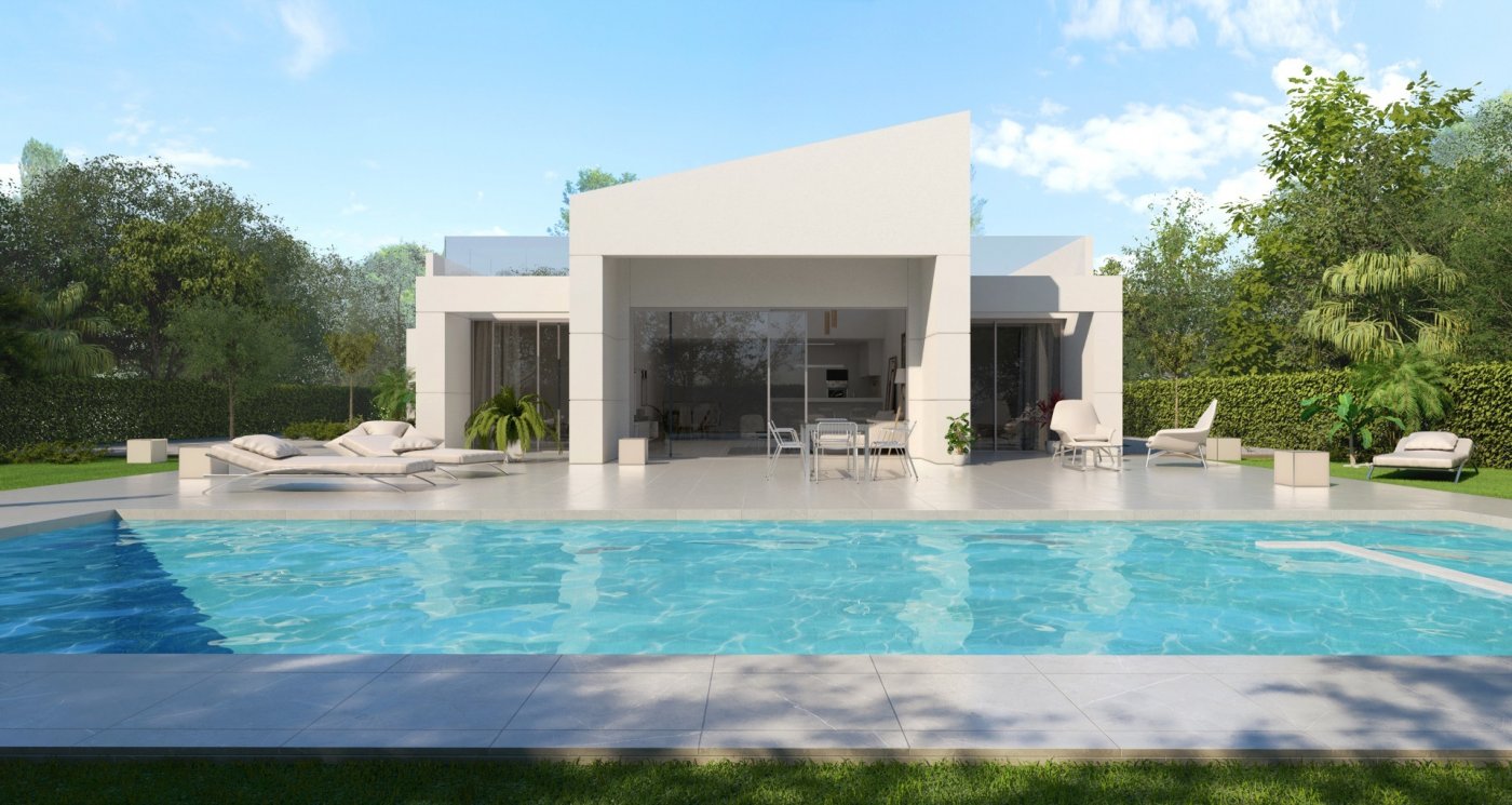 12-10 Villa in Baños y Mendigo, Murcia